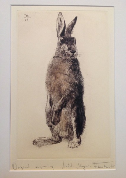 Royce Myers Gallery Tulsa Art Gallery - Kurt Meyer-Eberhardt